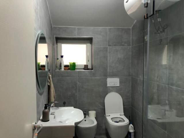 Tirane, shes apartament 2+1+A+BLK Kati 4, 90 m² 125.000 Euro (garda)