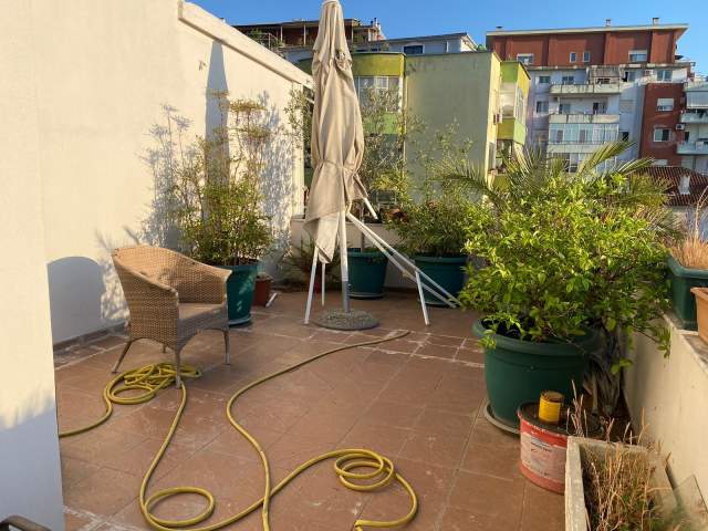 Tirane, shes apartament 2+1+A+BLK Kati 5, 155 m² 168.000 Euro