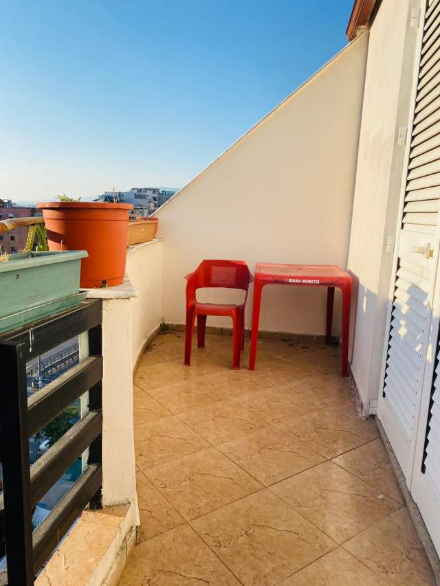 Tirane, shes apartament 2+1+A+BLK Kati 5, 155 m² 168.000 Euro