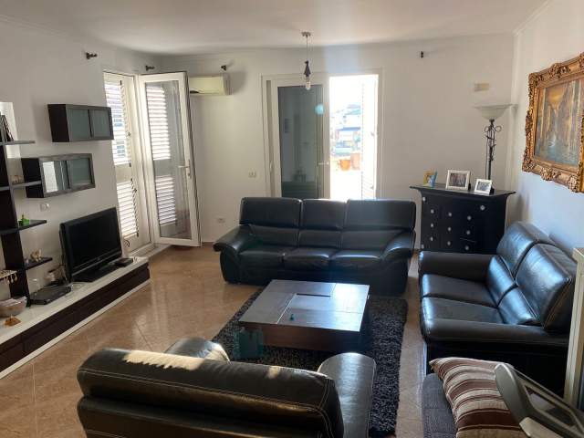 Tirane, shes apartament 2+1+A+BLK Kati 5, 155 m² 168.000 Euro