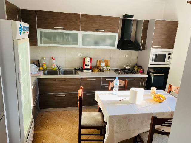 Tirane, shes apartament 2+1+A+BLK Kati 5, 155 m² 168.000 Euro
