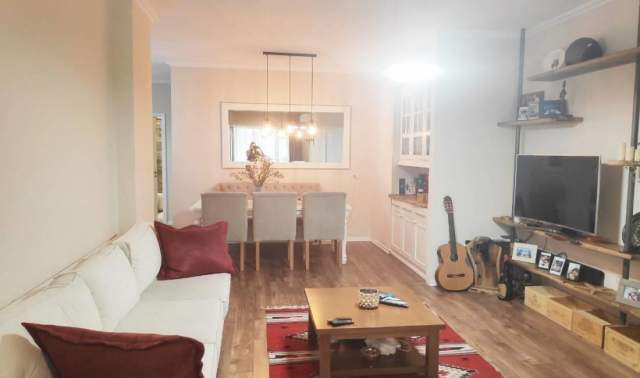 Tirane, shes apartament 2+1+A+BLK Kati 2, 102 m² 139.000 Euro (Kopshti Botanik)