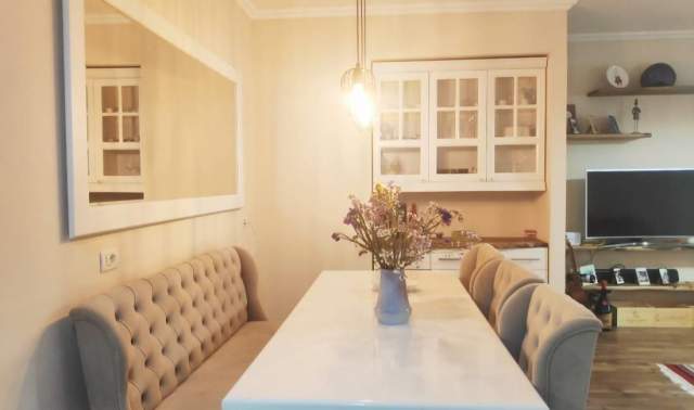 Tirane, shes apartament 2+1+A+BLK Kati 2, 102 m² 139.000 Euro (Kopshti Botanik)