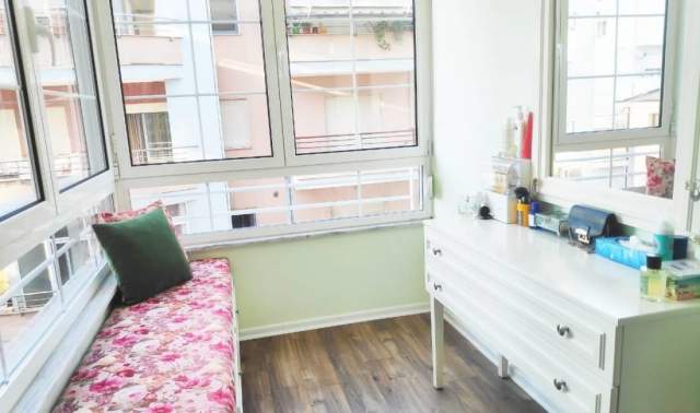 Tirane, shes apartament 2+1+A+BLK Kati 2, 102 m² 139.000 Euro (Kopshti Botanik)