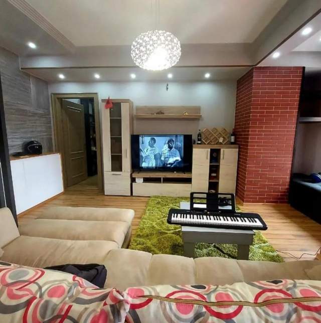 Tirane, shes apartament 2+1+A+BLK Kati 8, 100 m² 220.000 Euro (Myslym Shyri)