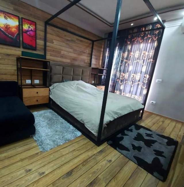 Tirane, shes apartament 2+1+A+BLK Kati 8, 100 m² 220.000 Euro (Myslym Shyri)