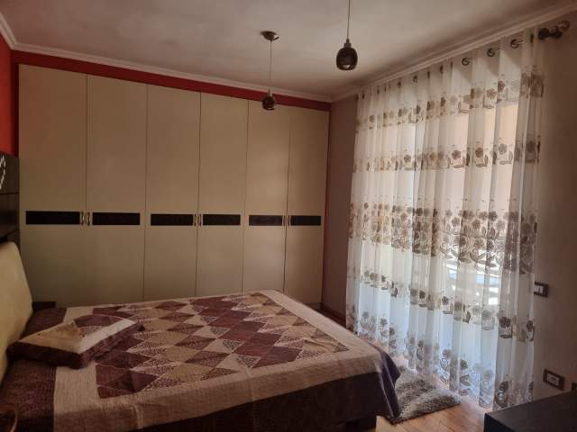 Tirane, shes apartament 2+1+A+BLK Kati 9, 106 m² 90.000 Euro (thoma koxhaj)