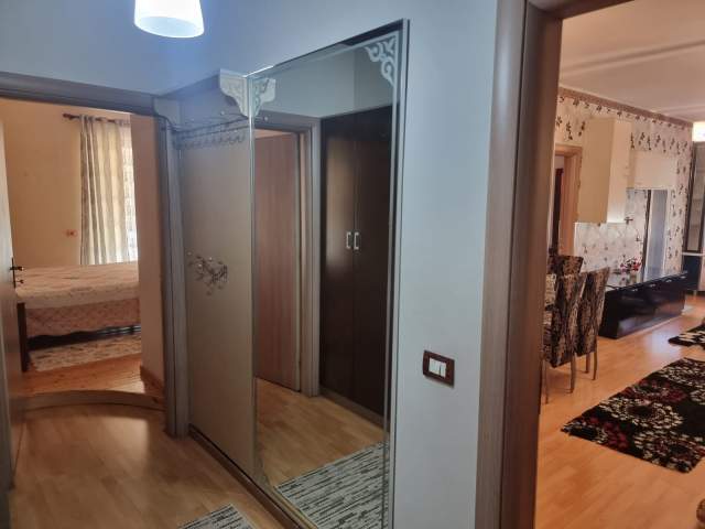 Tirane, shes apartament 2+1+A+BLK Kati 9, 106 m² 90.000 Euro (thoma koxhaj)