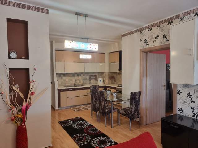 Tirane, shes apartament 2+1+A+BLK Kati 9, 106 m² 90.000 Euro (thoma koxhaj)