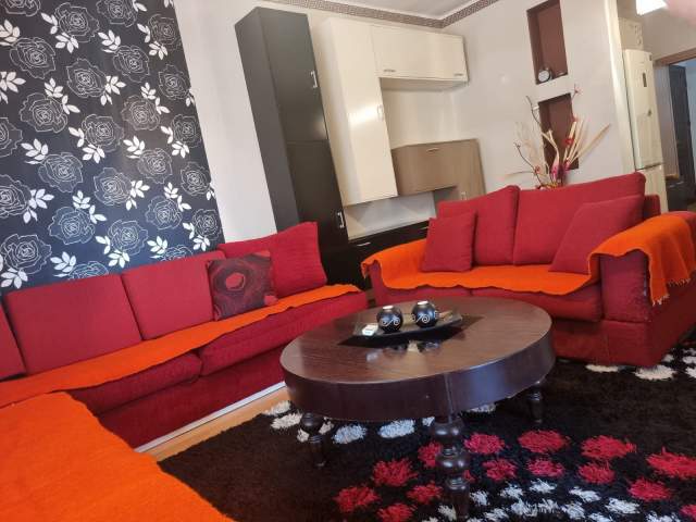 Tirane, shes apartament 2+1+A+BLK Kati 9, 106 m² 90.000 Euro (thoma koxhaj)