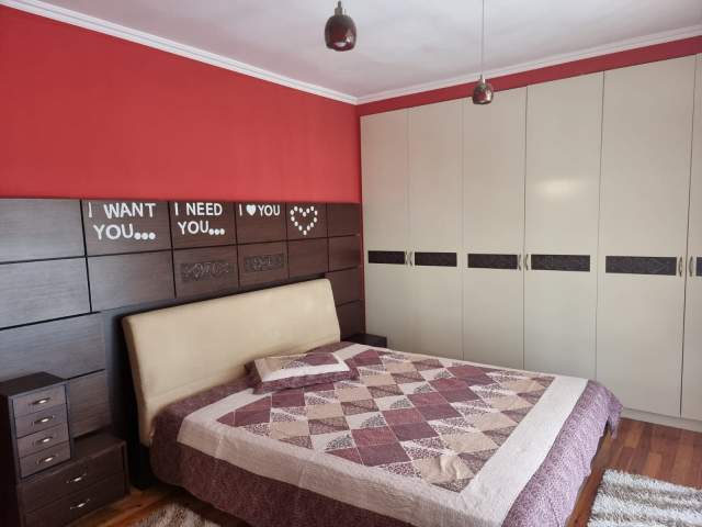 Tirane, shes apartament 2+1+A+BLK Kati 9, 106 m² 90.000 Euro (thoma koxhaj)