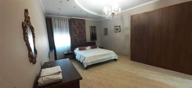 Tirane, ofert apartament 3+1+A+BLK Kati 9, 165 m² 410.000 Euro (rruga e barrikadave)