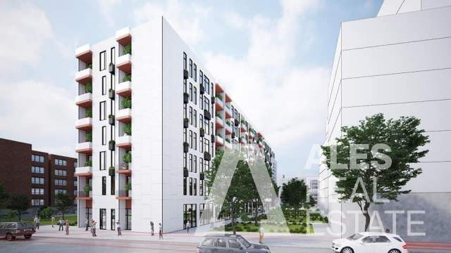 Tirane, shes apartament 2+1+BLK Kati 2, 114 m² 97.410 Euro (Zona e Doganes)
