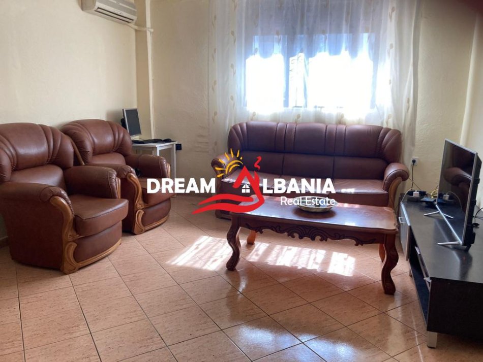Tirane, shitet apartament 2+1 Kati 1, 117 m² 163.000 € (Sabaudin Grabiani)