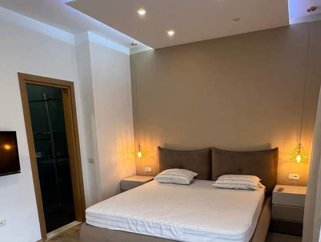 Tirane, shes apartament 3+1+A+BLK Kati 3, 150 m² 325.000 Euro (liqeni artificial)
