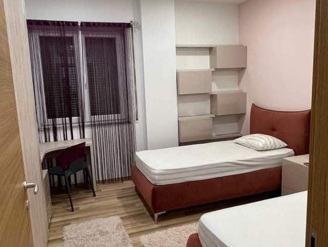 Tirane, shes apartament 3+1+A+BLK Kati 3, 150 m² 325.000 Euro (liqeni artificial)