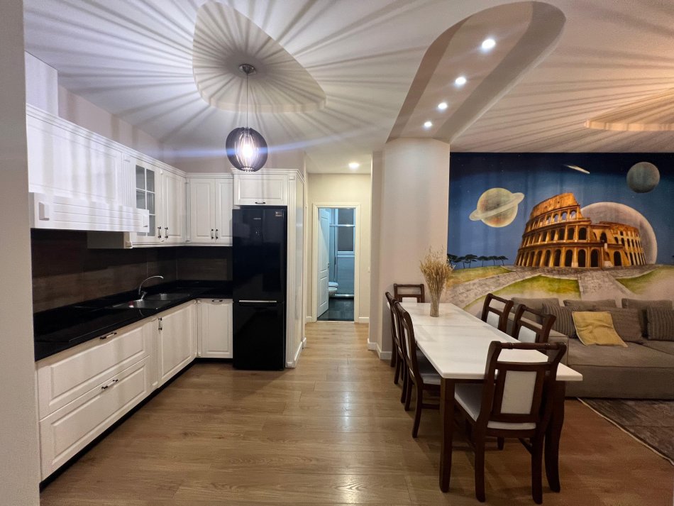 Tirane, shes apartament 2+1+Aneks+Ballkon Kati 2, 90 m² 180.000 € (radison)