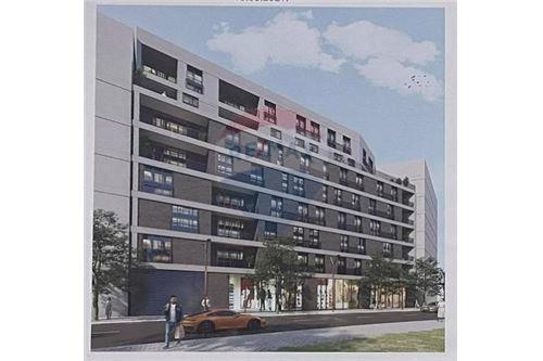 Tirane, shitet apartament 3+1+Ballkon Kati 6, 148 m² 207.700 € (5 Maj)