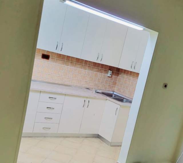 Tirane, jepet me qera apartament 2+1+A+BLK Kati 1, 75 m² 32000 Leke (Njazi Meka)