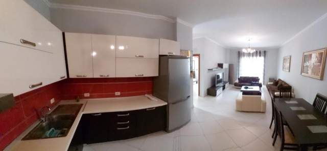 shes apartament 2+1+BLK Kati 2, 105 m² 125.000 Euro (Bill Klinton)