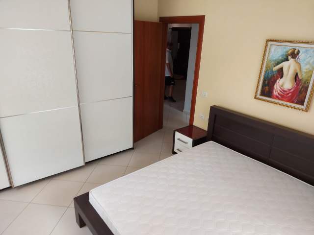 shes apartament 2+1+BLK Kati 2, 105 m² 125.000 Euro (Bill Klinton)