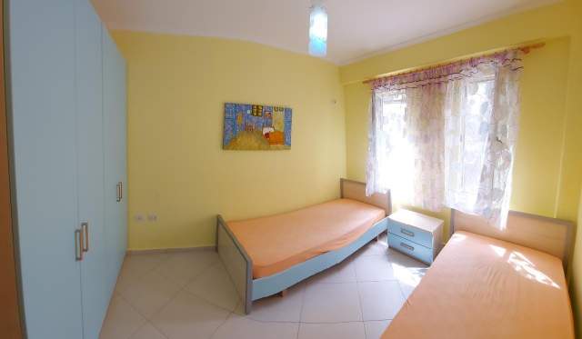 shes apartament 2+1+BLK Kati 2, 105 m² 125.000 Euro (Bill Klinton)