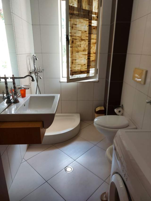 shes apartament 2+1+BLK Kati 2, 105 m² 125.000 Euro (Bill Klinton)