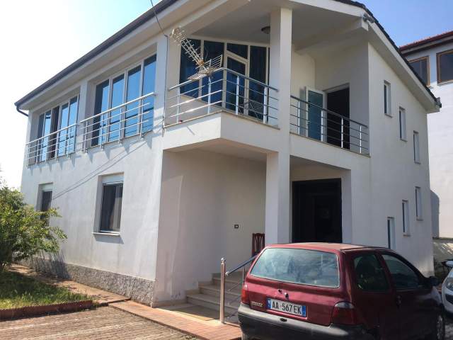 Gjiri Lalezit, shes shtepi 5+1+BLK Kati 2, 210 m² 207.000 Euro (Hamallaj Gjiri i Lalzit Durres)