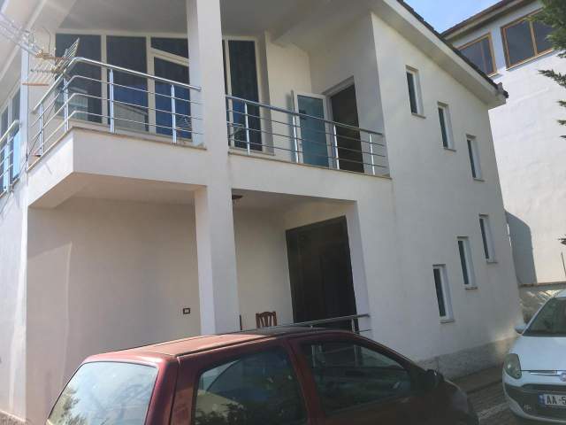 Gjiri Lalezit, shes shtepi 5+1+BLK Kati 2, 210 m² 207.000 Euro (Hamallaj Gjiri i Lalzit Durres)