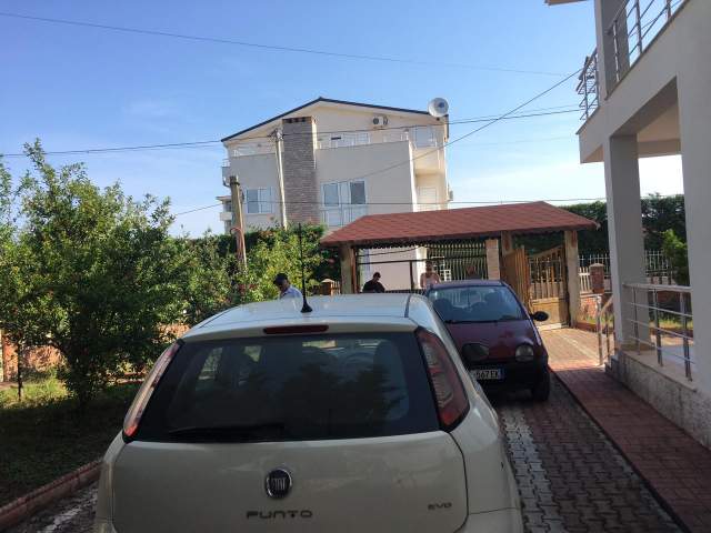 Gjiri Lalezit, shes shtepi 5+1+BLK Kati 2, 210 m² 207.000 Euro (Hamallaj Gjiri i Lalzit Durres)