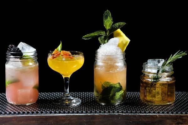 Trajnime Profesional Online (part-time) per Barman ( Banakier )