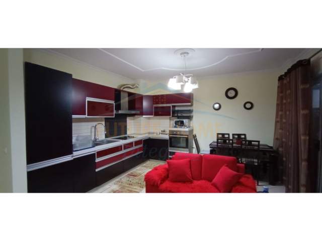 Tirane, jepet me qera apartament Kati 2, 70 m² 350 Euro (Ali Demi)