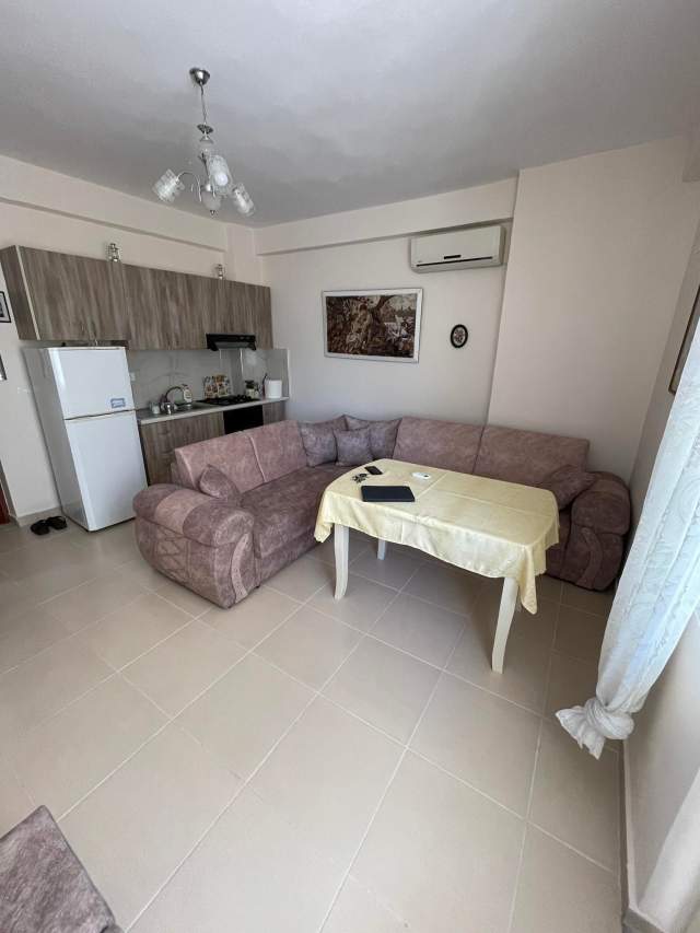 Durres, shes apartament 1+1+BLK Kati 1, 55 m² 38.000 Euro (Golem, Durres)