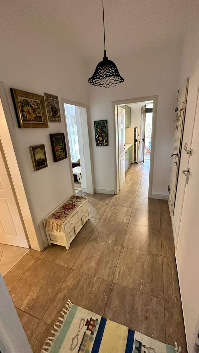Tirane, jepet me qera apartament 1+1+BLK Kati 1, 70 m² 500 Euro (Myslym Shyri)