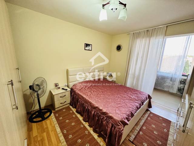 Shkoder, shitet apartament Kati 5, 59 m² 38.000 Euro (Isa Boletini)