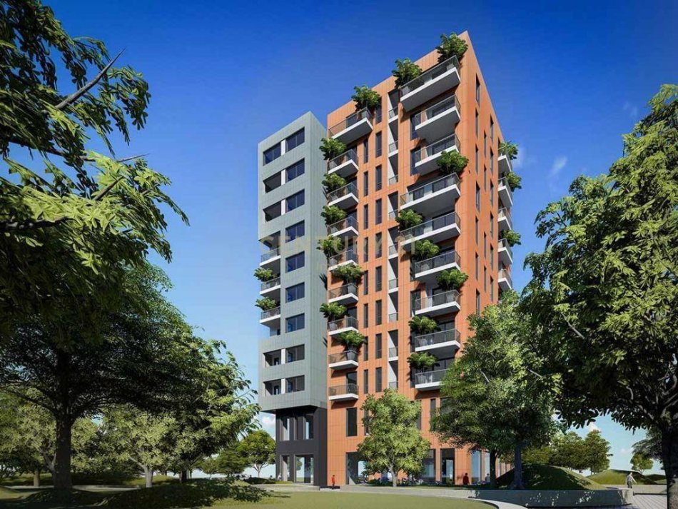 Tirane, jepet me qera ambjent biznesi Kati 0, 120 m² 1.500 € (ASL 2 , Varri i Bamit)
