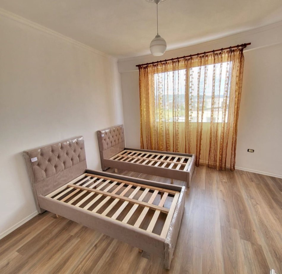 Tirane, shitet apartament 1+1+Aneks+Ballkon Kati 9, 60 m² 79.900 € (Astir)