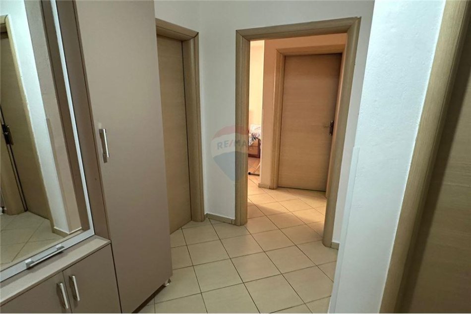 Tirane, shitet apartament 2+1 Kati 8, 111 m² 128.000 € (Rr Mikel Maruli - Rr Sabri Preveza - Astir)