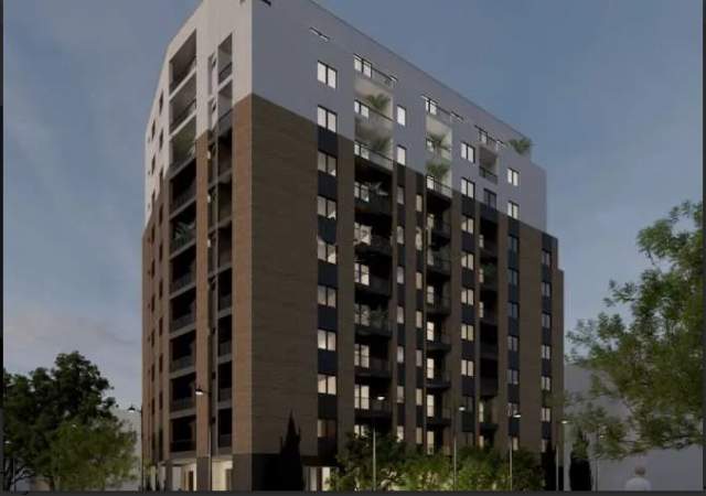 Tirane, shes apartament 2+1+BLK Kati 3, 93 m² 97.700 Euro (rruga egnantia)