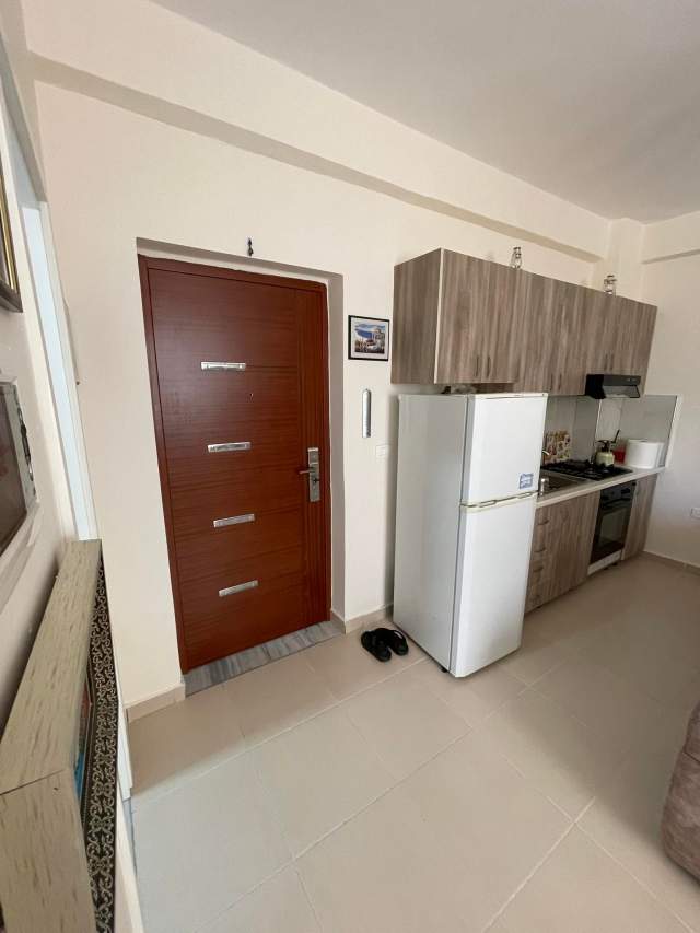 Durres, shes apartament 1+1+BLK Kati 1, 55 m² 38.000 Euro (Golem, Durres)