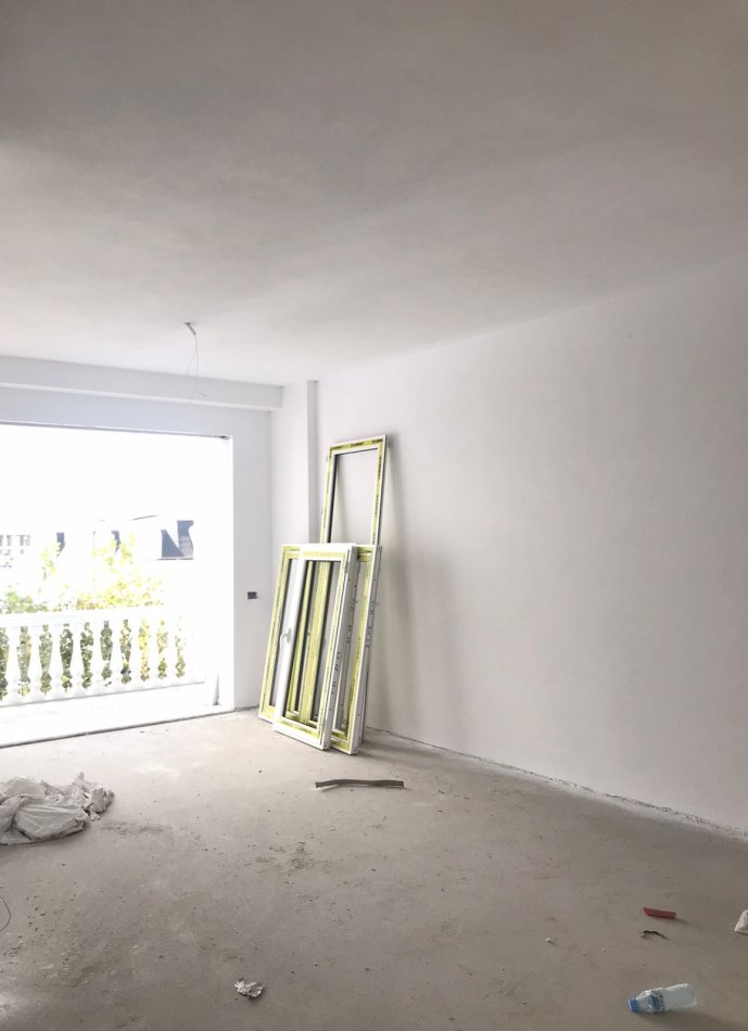 Tirane, shitet apartament 2+1 Kati 4, 107 m² 115.600 € (Paskuqan)
