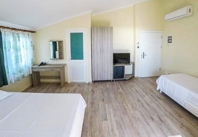 Durres, shitet hotel 278 m² 5.900.000 Euro