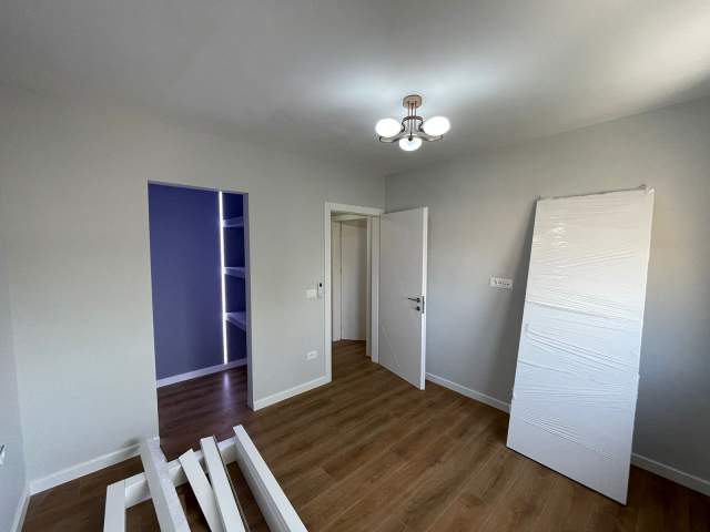 ofert apartament 1+1+BLK Kati 5, 83 m² 145.000 Euro (Mozaiku i Tiranës)
