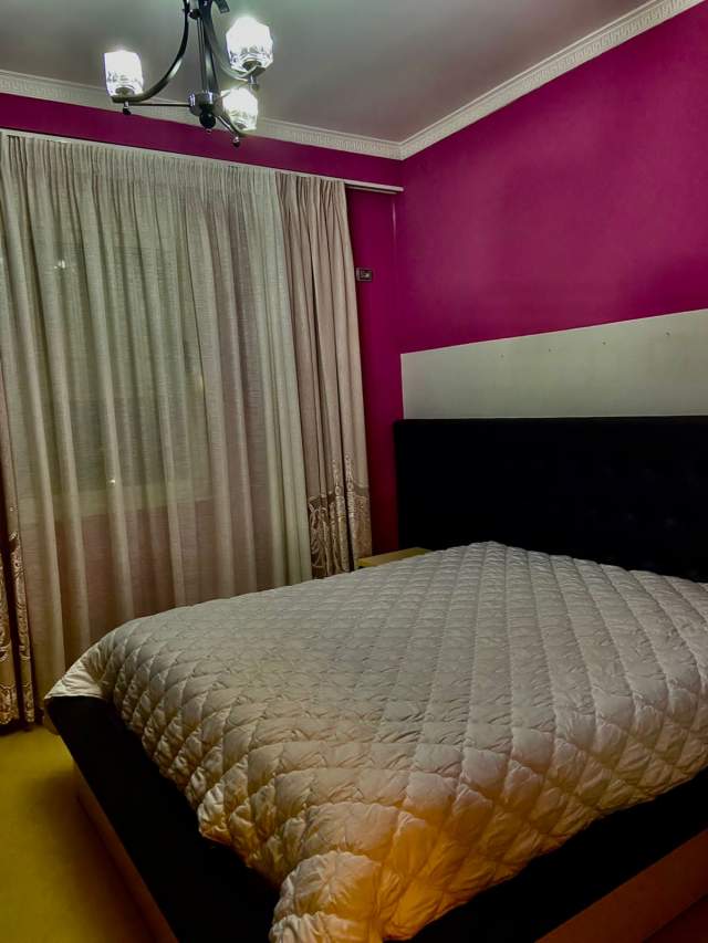 Tirane, jepet me qera apartament 2+1+BLK Kati 3, 105 m² 400 Euro (pallati Molla shpk)