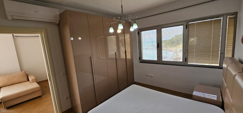 Durres, shitet apartament 1+1 Kati 3, 60 m² 170.000 € 
