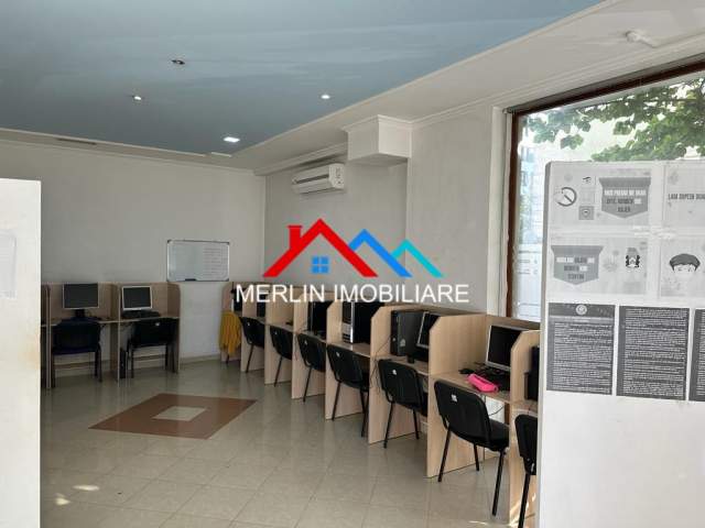 Tirane, shitet ambjent biznesi Kati 0, 100 m² 250.000 Euro (Afer NSHRAK-ut)