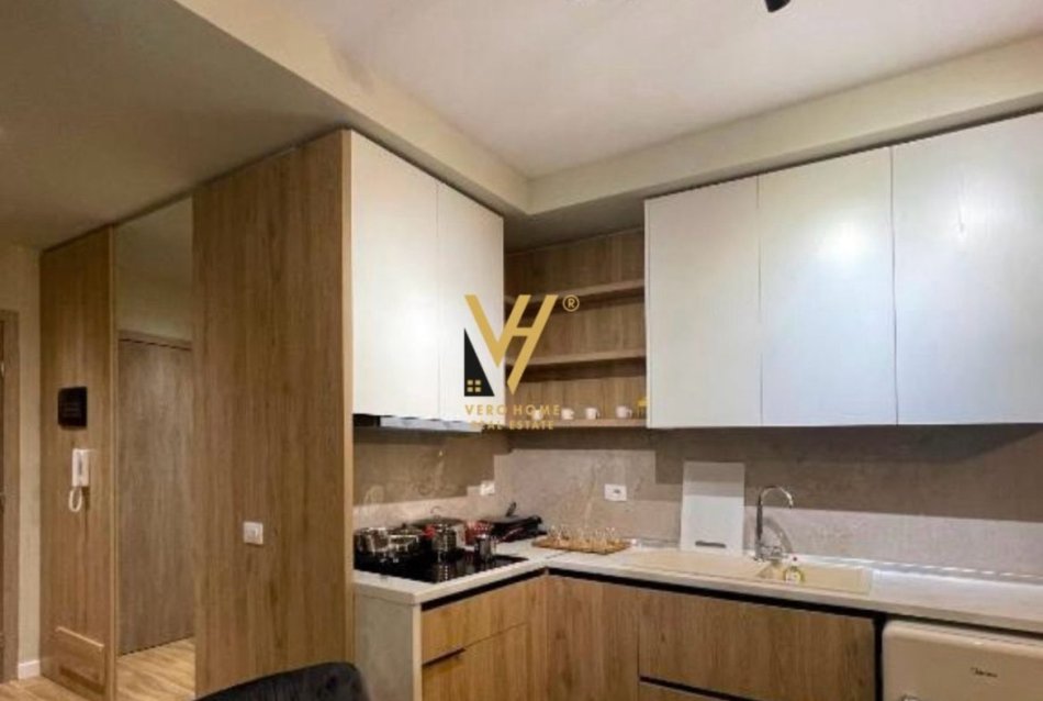 Sarande, shitet apartament 1+1+Ballkon Kati 3, 115 m² 180.000 € (SARANDE)