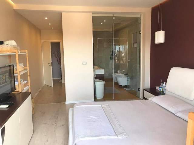 Tirane, shitet apartament 2+1 Kati 8, 166 m² 240.000 Euro (Don Bosko)