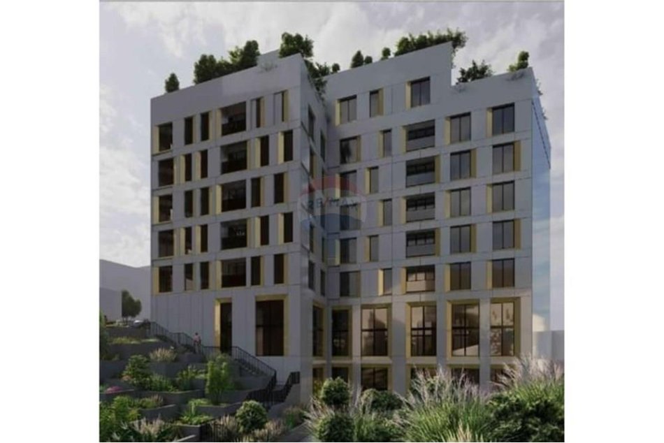 shitet , 109 m² 164.000 € (Apartament 2+1+2 Per Shitje Ne Selite!)
