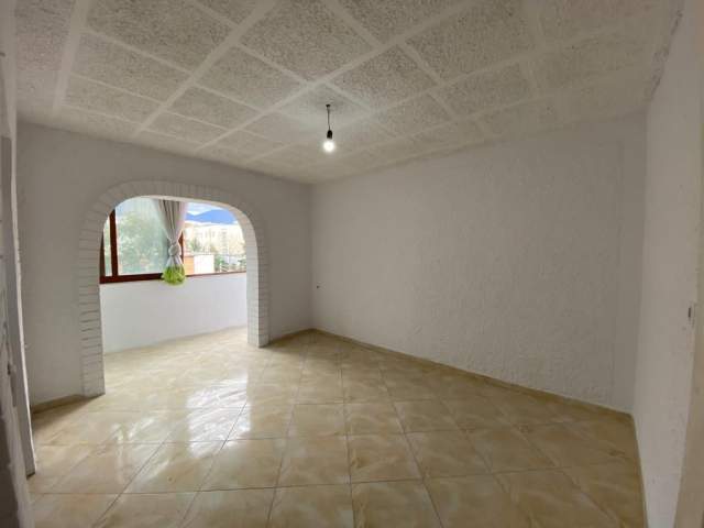 Tirane, shitet apartament Kati 4, 56 m² 54.000 Euro (RR.DIBRES)